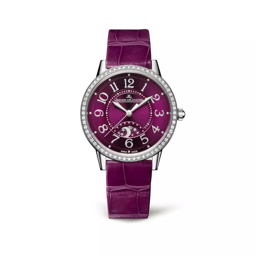 Часы RENDEZ-VOUS NIGHT & DAY