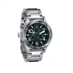 Годинник A037-1000 4220 CHRONO Black