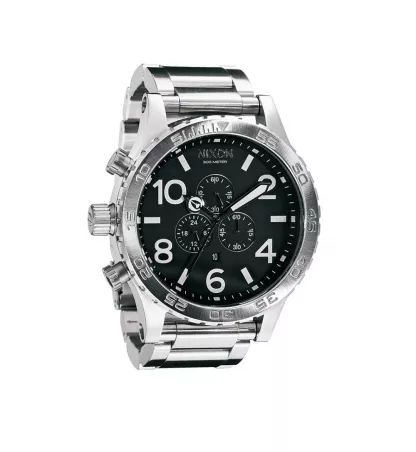 Годинник A083-1000 5130 CHRONO Black Годинник A083-1000 5130 CHRONO Black