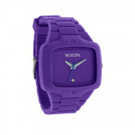 Часы A139-1230 RUBBER PLAYER Purple