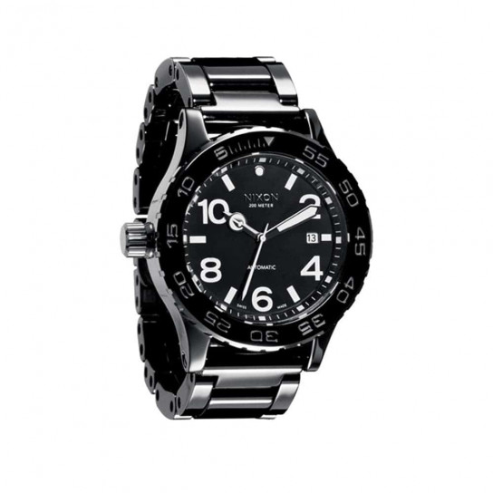 Часы A148-1001 CERAMIC 42-20 All Black