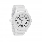 Часы A148-1126 CERAMIC 42-20 All White