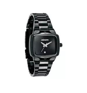 Годинник A300-1001 SMALL PLAYER All Black Годинник A300-1001 SMALL PLAYER All Black