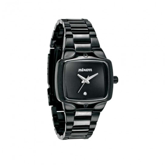 Годинник A300-1001 SMALL PLAYER All Black