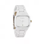 Годинник A300-2035 SMALL PLAYER All White/Gold Годинник A300-2035 SMALL PLAYER All White/Gold
