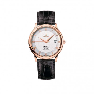 Часы De Ville Prestige Co-Axial 