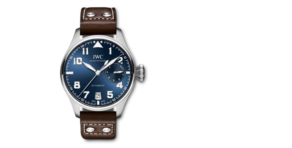 Купить часы IWC Schaffhausen коллекция Pilot's
