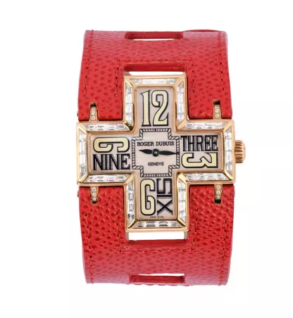 Годинник Follow Me