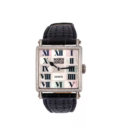 Годинник Golden Square