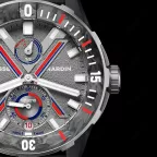 Часы Diver NET Vendée Globe 44mm