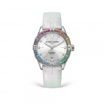 Годинник Lady Diver Rainbow 39mm