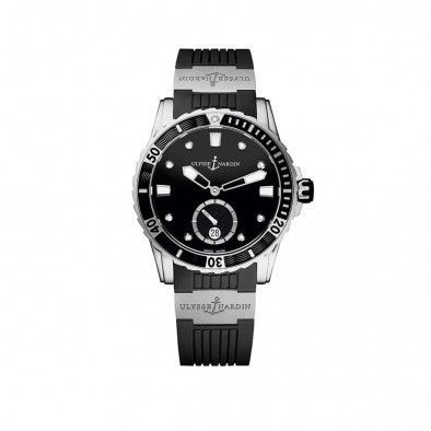 Часы Lady Diver