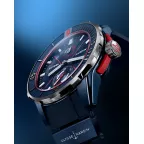 Годинник Diver HAMMERHEAD SHARK 44mm