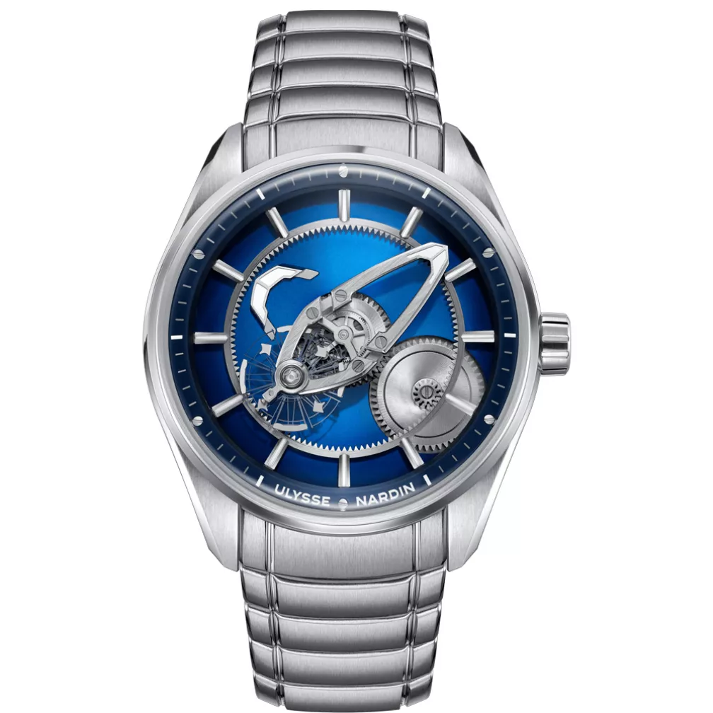 Годинник Freak X Blue Годинник Freak X Blue