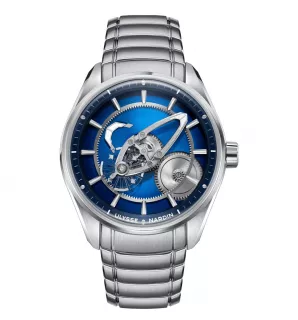 Годинник Freak X Blue