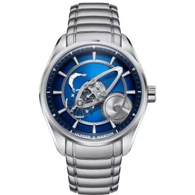 Годинник Freak X Blue