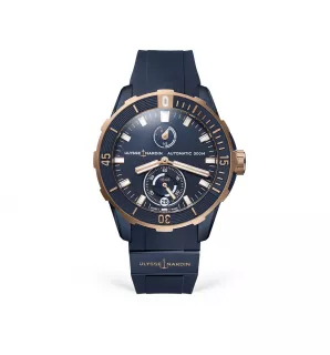 Часы Diver Сhronometer 44 mm