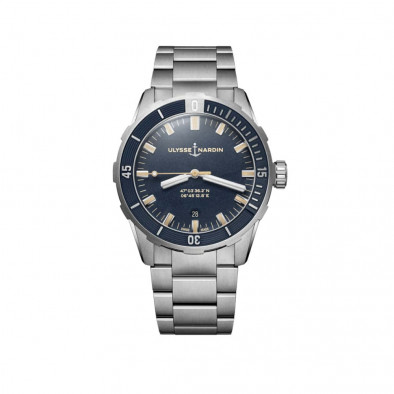 Часы Diver 42 mm