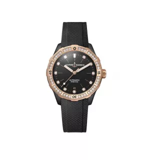 Годинник Lady Diver 39 mm Годинник Lady Diver 39 mm