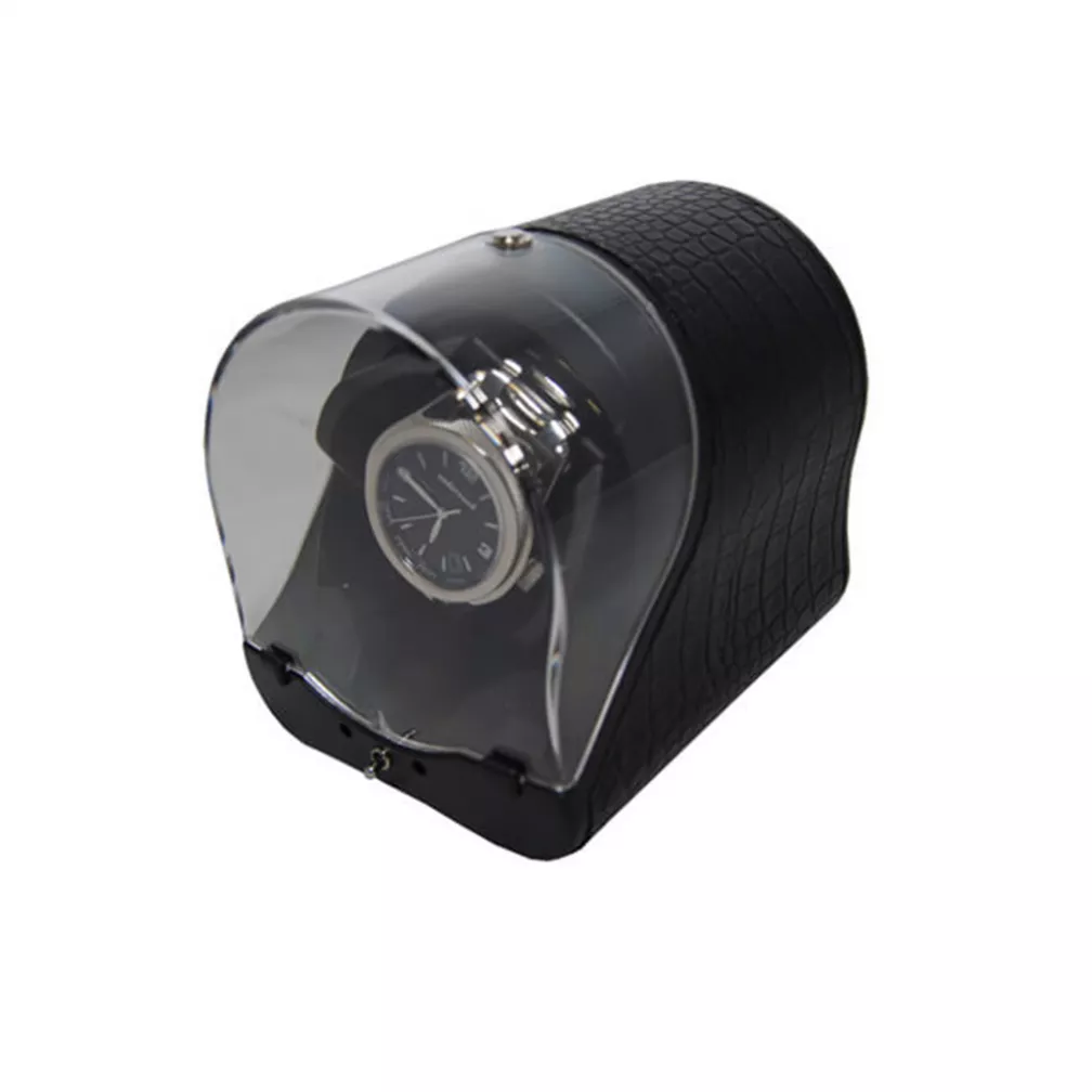 Пристрій автоподзавода для 1 годинника