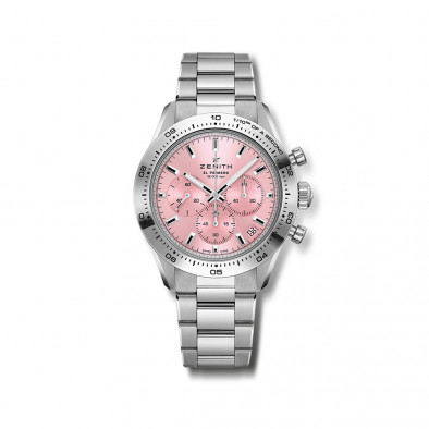 Годинник Chronomaster Sport Pink