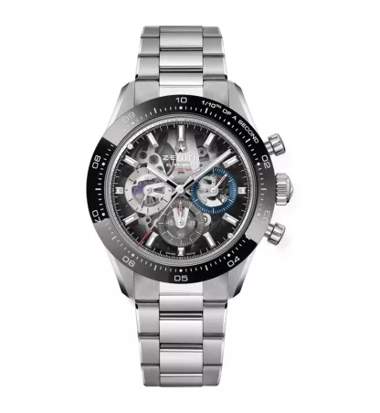 Годинник Chronomaster Sport Skeleton
