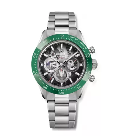 Годинник Chronomaster Sport Skeleton