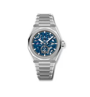 Годинник Defy Skyline Skeleton