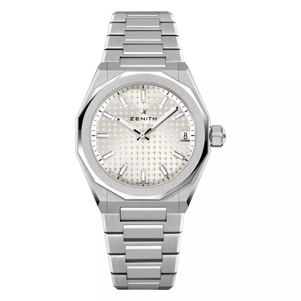 Годинник Defy Skyline 36