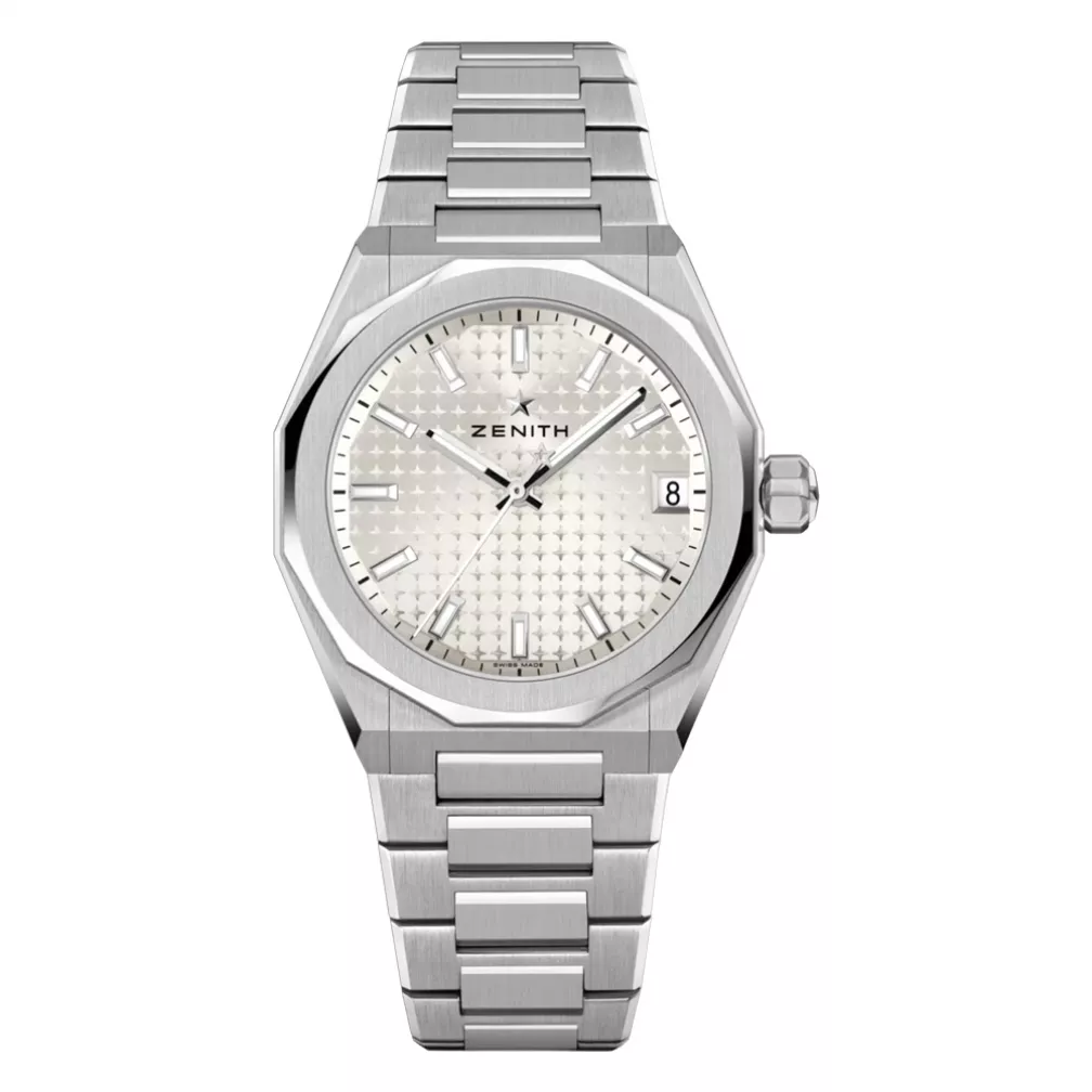 Годинник Defy Skyline 36