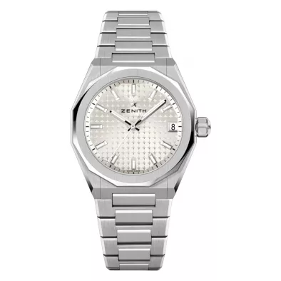 Годинник Defy Skyline 36