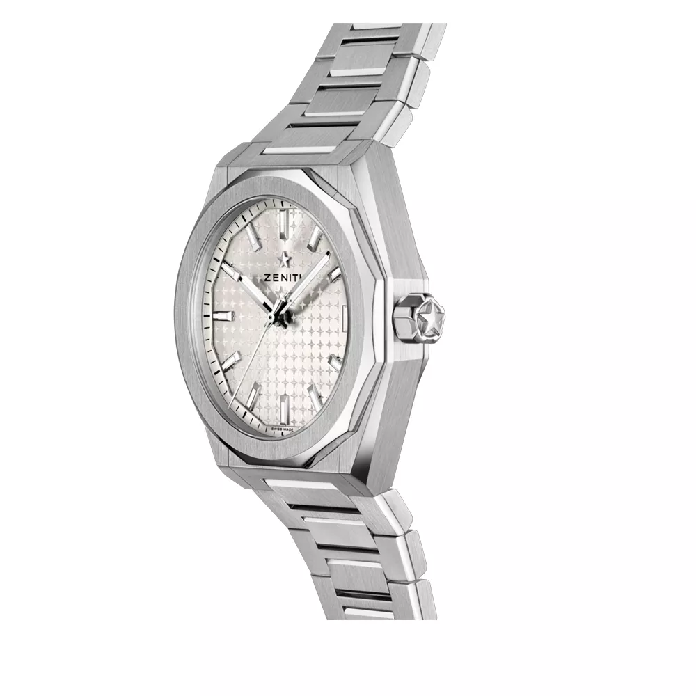 Годинник Defy Skyline 36