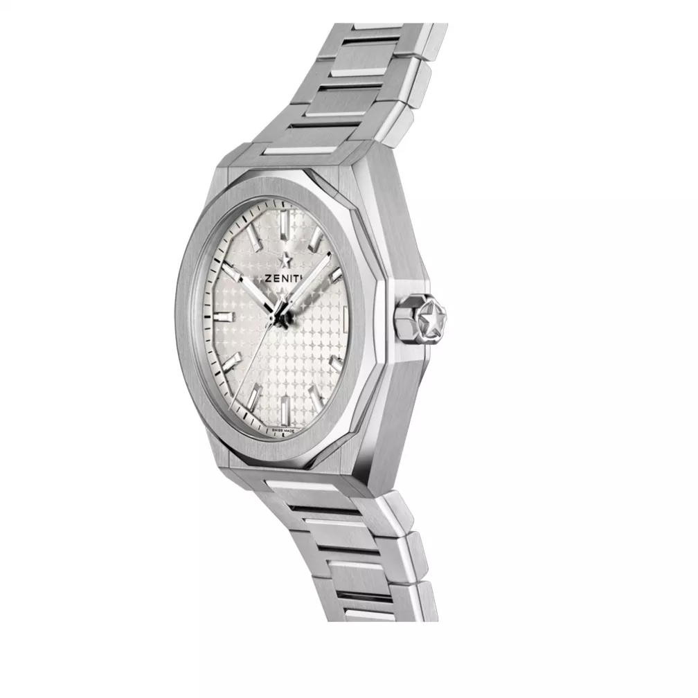 Годинник Defy Skyline 36