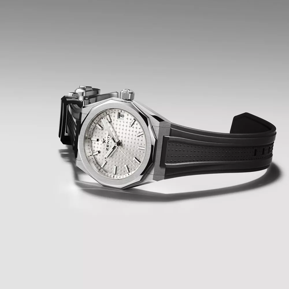 Годинник Defy Skyline 36