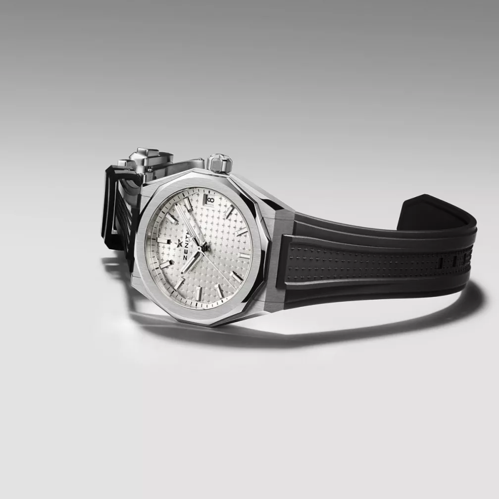 Годинник Defy Skyline 36