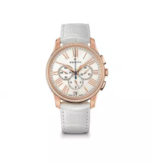 Годинник Captain Chronograph Lady Годинник Captain Chronograph Lady