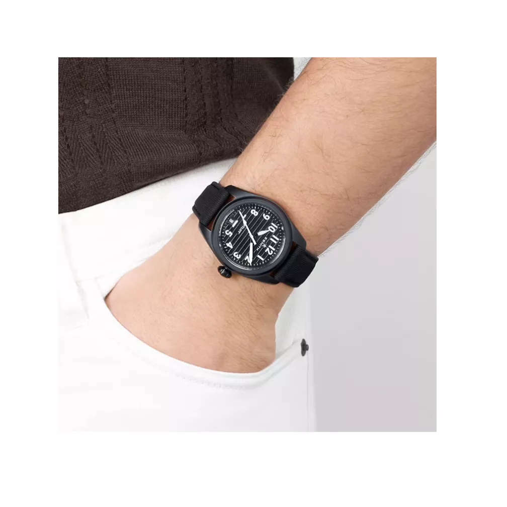 Годинник Pilot Automatic