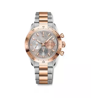 Годинник Chronomaster Sport Limited Edition