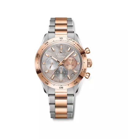 Годинник Chronomaster Sport Limited Edition