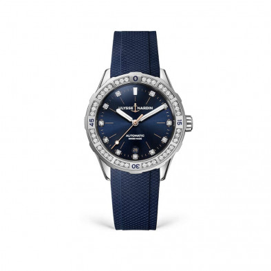 Часы Lady Diver 39 mm