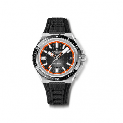 Годинник Defy Extreme Diver 43 mm