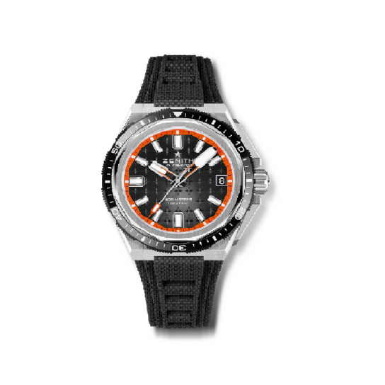 Часы Defy Extreme Diver 43 mm