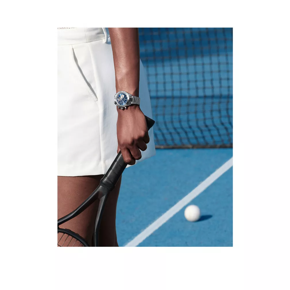 Годинник Chronomaster Sport