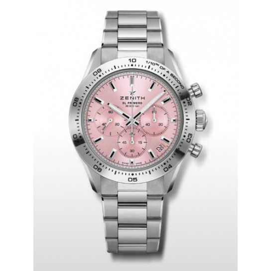 Часы Chronomaster Sport Pink