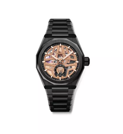 Годинник Defy Skyline Skeleton